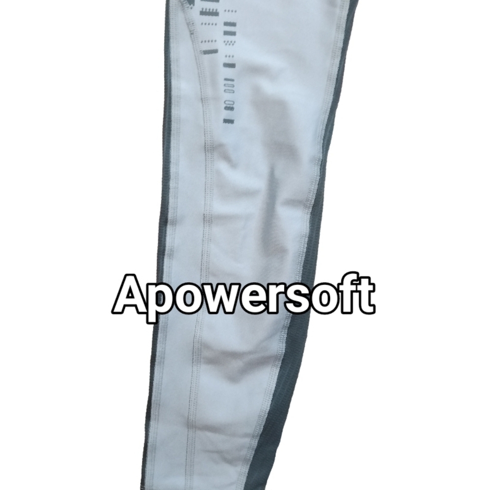 Compression Performance Leggings — Under Armour - Picture 2 of 6